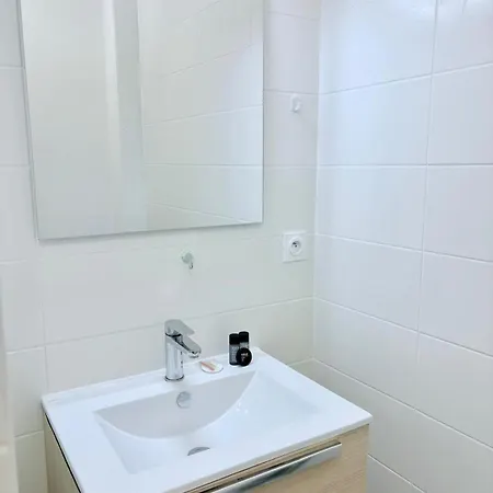 Dalikyda - Le Petit Lemaistre - Downtown - Wifi Apartment Le Havre