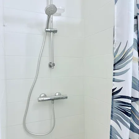 Dalikyda - Le Petit Lemaistre - Downtown - Wifi Apartment Le Havre