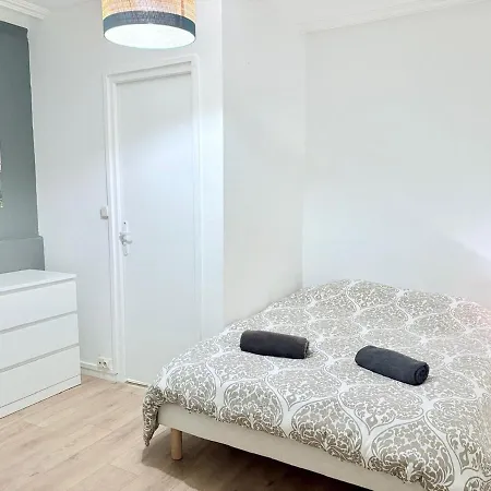 Dalikyda - Le Petit Lemaistre - Downtown - Wifi Le Havre