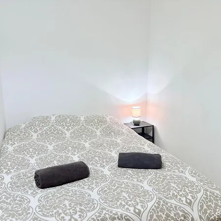 Dalikyda - Le Petit Lemaistre - Downtown - Wifi Appartement Le Havre