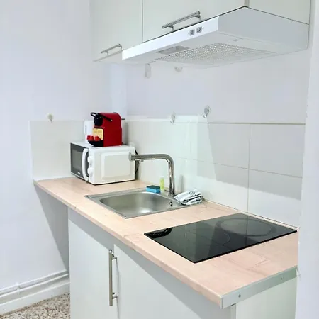 Dalikyda - Le Petit Lemaistre - Downtown - Wifi