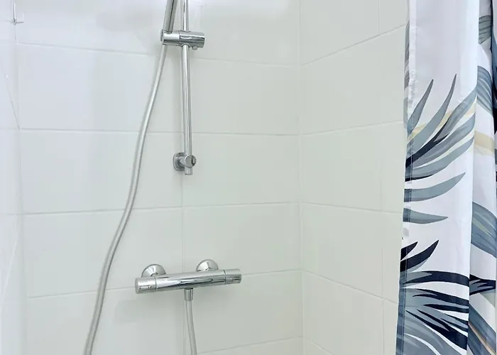 Dalikyda - Le Petit Lemaistre - Downtown - Wifi Apartment Le Havre